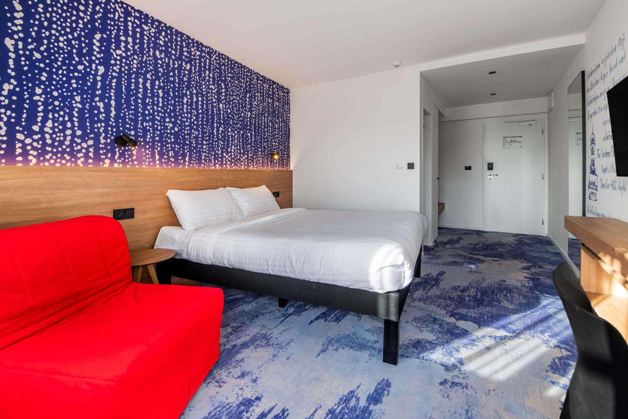 Hotel Ibis Styles Relax Rožnov pod Radhoštěm Exterior foto