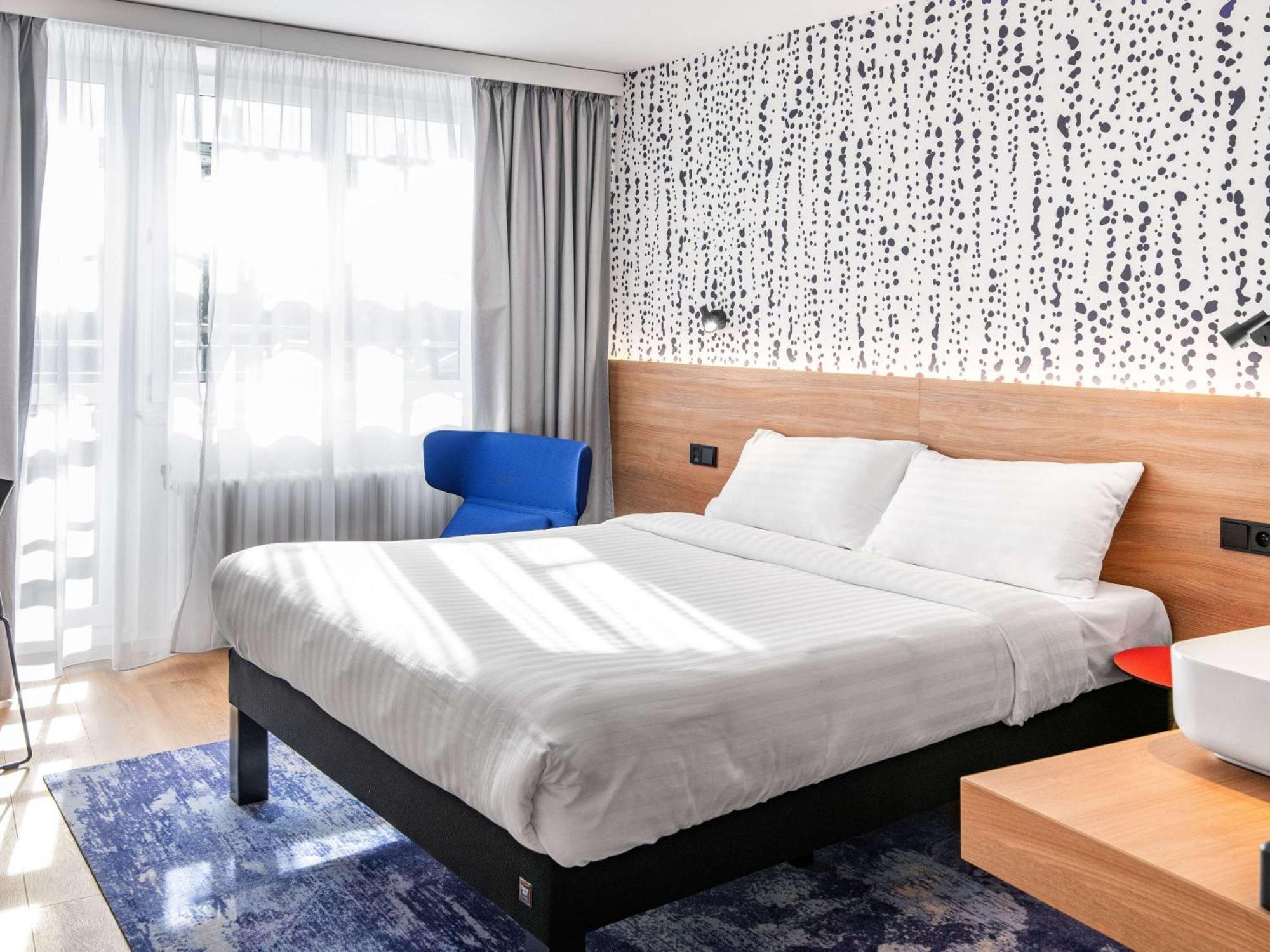 Hotel Ibis Styles Relax Rožnov pod Radhoštěm Exterior foto